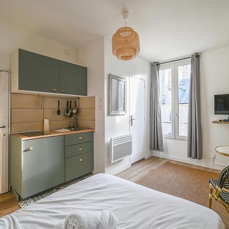 Magnifique Appartement Au Centre De Paris 44 ภายนอก รูปภาพ