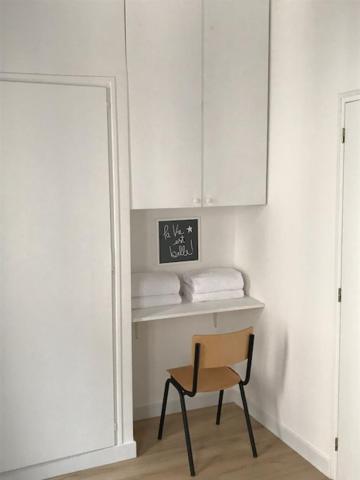 Magnifique Appartement Au Centre De Paris 44 ภายนอก รูปภาพ