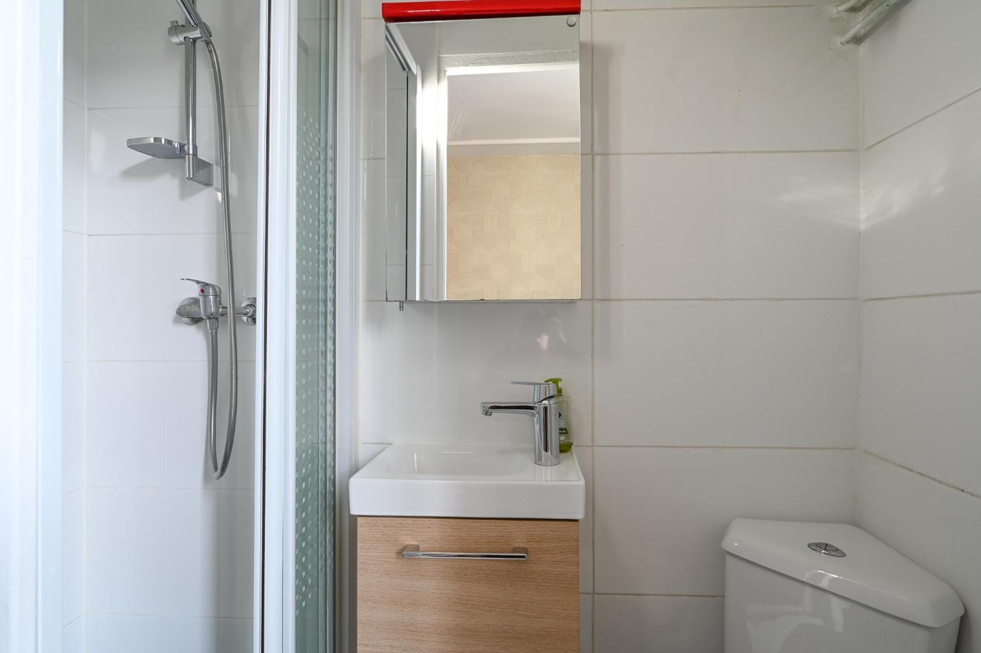 Magnifique Appartement Au Centre De Paris 44 ภายนอก รูปภาพ